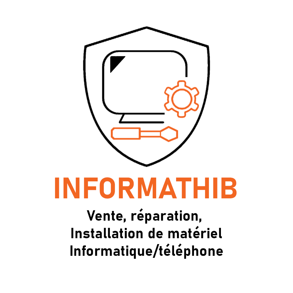 Logo Informathib